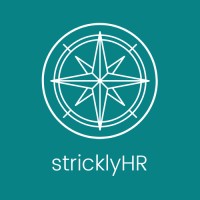 StricklyHR Logo