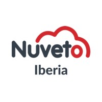 Nuveto Iberia Logo