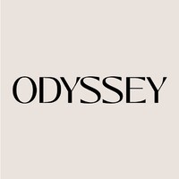 Odyssey Antiques Logo