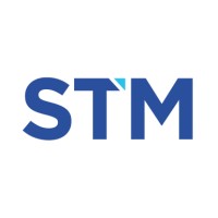 STM Corporate Group Logo
