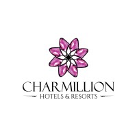 Charmillion Hotels & Resorts Logo