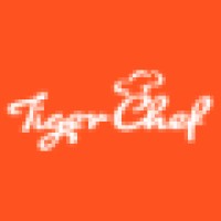 TigerChef Logo