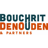 BouchritDenOuden & Partners B.V. Logo
