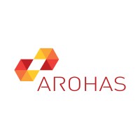 Arohas Coworking Logo