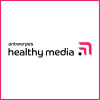 antwerpes healthy media Logo
