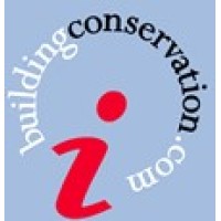 The Building Conservation Directory Logo