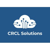 CRCL Solutions Logo