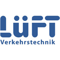 Lüft Verkehrstechnik Logo