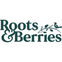 Roots & Berries Logo