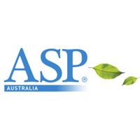 ASP Australia Logo
