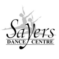 Sayers Dance Centre Logo