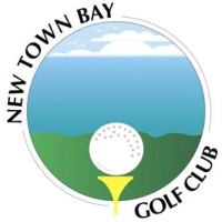 New Town Bay Golf Club Logo
