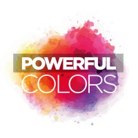 Powerful Colors Logo