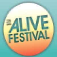 ALIVE FESTIVAL Logo