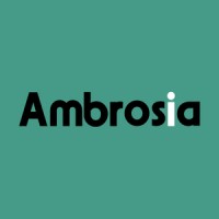 ๐ฟ Ambrosia Logo
