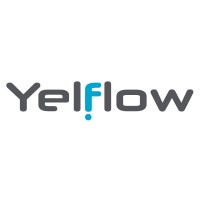 Yelflow Logo