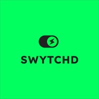 SWYTCHD Logo