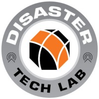 Disaster Tech Lab Logo