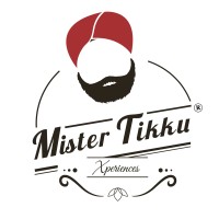 Mister Tikku Logo
