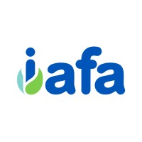 Instituto sobre Alcoholismo y Farmacodependencia (IAFA) Logo