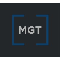 Marpa Gestão Tributária - MGT Logo