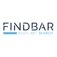 Findbar Logo