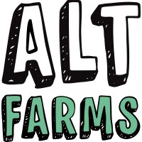 The Alt Farms Logo
