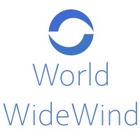 World Wide Wind AS Logo