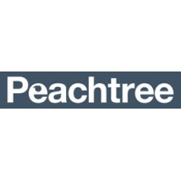 Peachtree Logo