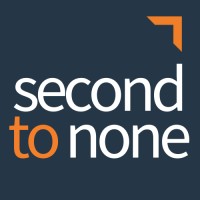 Second To None Logo