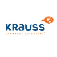 Krauss Language Solutions Logo