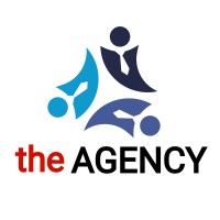 the AGENCY Logo