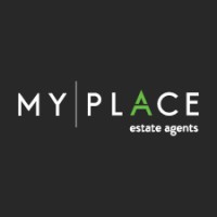 MyPlace Estate Agents Logo