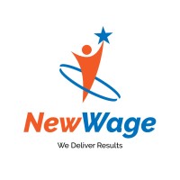 NewWage Logo