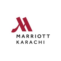 Karachi Marriott Hotel Logo