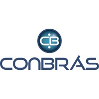 Conbrás Eletrometalúrgica Logo