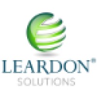 Leardon Solutions Logo