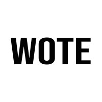 WOTE GmbH Logo