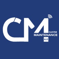 Cluster Maintenance 4.0 Logo