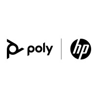 Poly I HP Events Logo