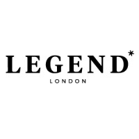 LEGEND LONDON Logo