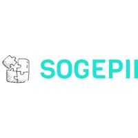 SOGEPii Logo