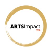 ARTS Impact WA Logo