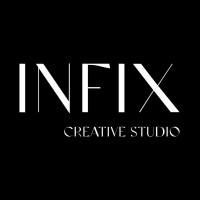 INFIX Creative Studio Logo