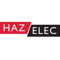 HazElec Logo