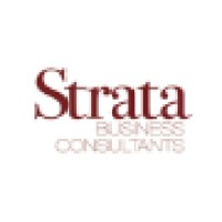 Strata Business Consultants Logo