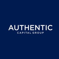 Authentic Capital Group Logo