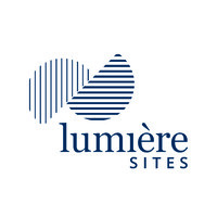 Lumière Sites Logo