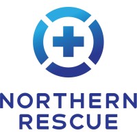 Northern Rescue Helicopter Ltd Logo
