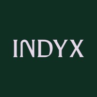 Indyx Logo